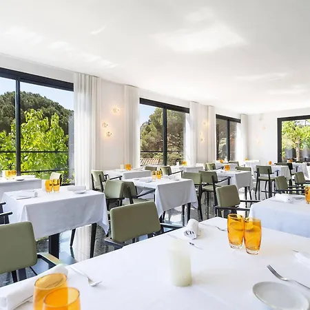 Hotel Eetu Begur, Affiliated By Melia (Adults Only)-3
