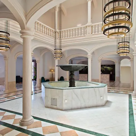 The Level At Melia Villaitana (Adults Only)-3