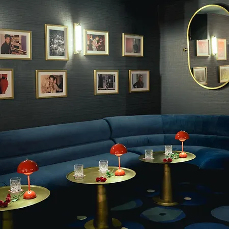 Hotel Mongibello Ibiza (Adults Only)-3