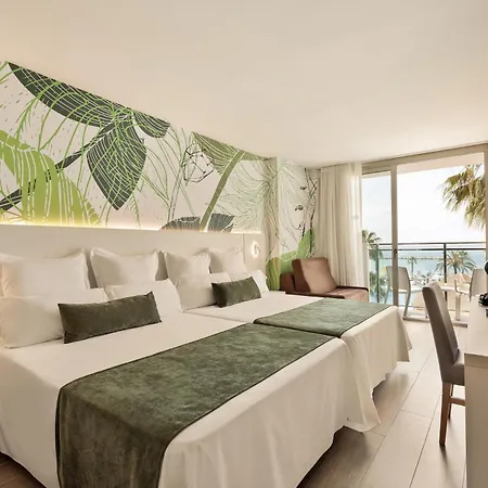 Hotel Best Maritim-2