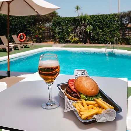 Ibis Jerez De La Frontera Cadiz-3