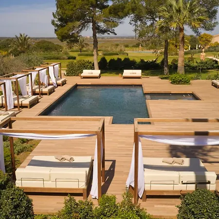 Fontsanta Hotel Thermal & Spa - Adults Only-3