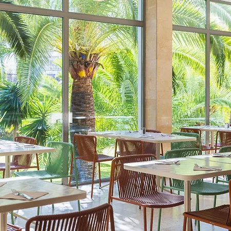 Sol By Melia Barbados-3