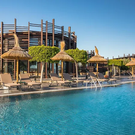Barcelo Tenerife Royal Level-3