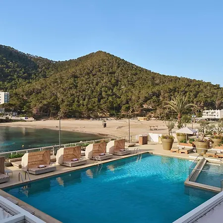 Mondrian Beach Lifestyle Resort By Accor-2