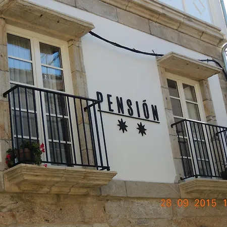 Pension El Mosquito-2