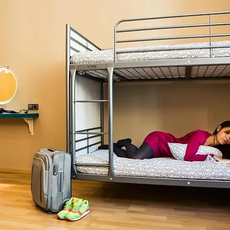 Born Barcelona Hostel (Adults Only)-2