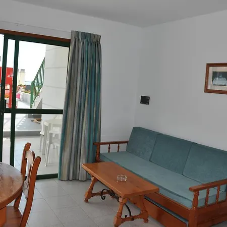 Apartamentos Green Ocean-3
