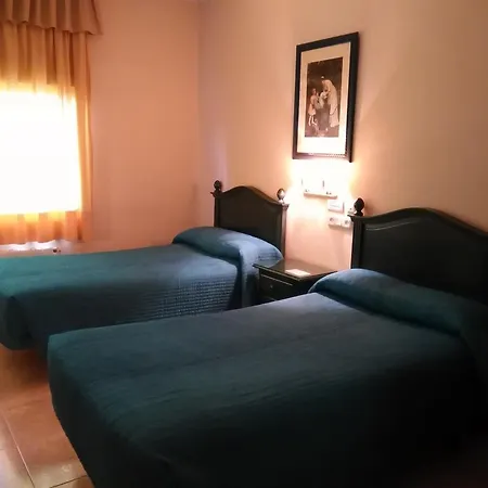 Hostal Don Paco-3