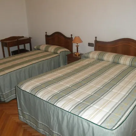 Hostal Los Andes-3