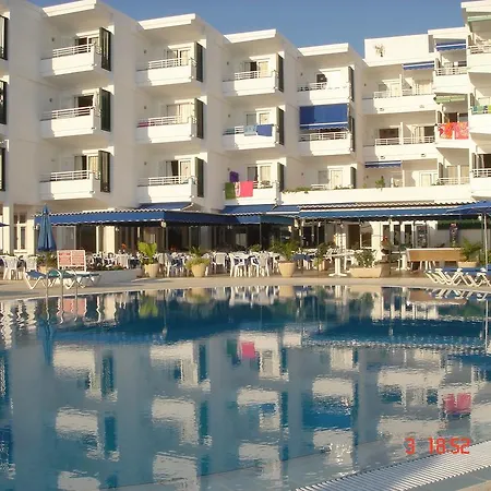 Apartamentos Vistamar-3