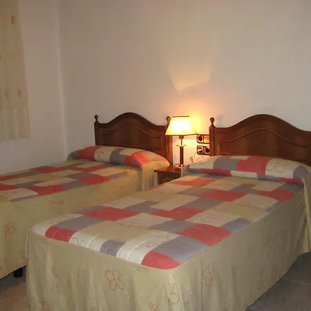 Hostal Los Andes-2
