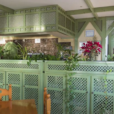 Hotel Sal Marina-2