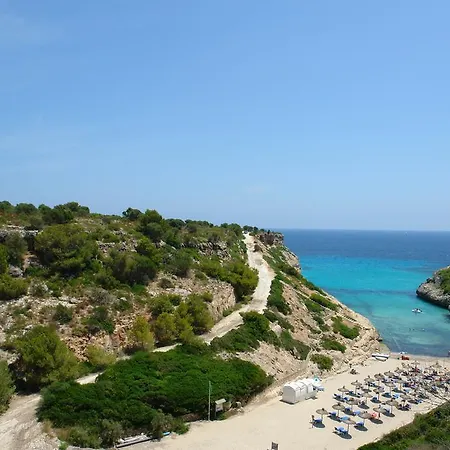 Valls De Cala Domingos-3