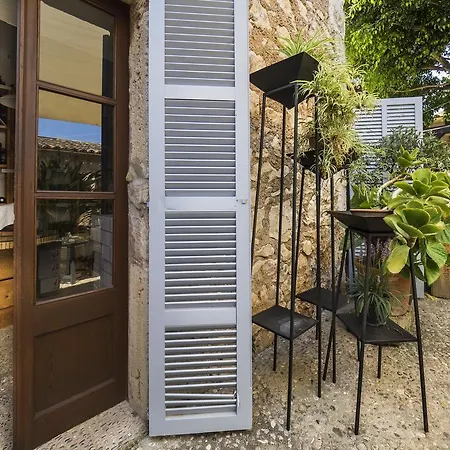 Protur Residencia Son Floriana-2