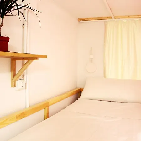Picnic Dreams Boutique Hostel-2