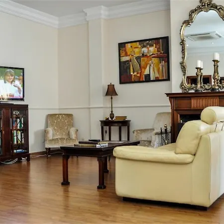 Hotel Central Boutique-3