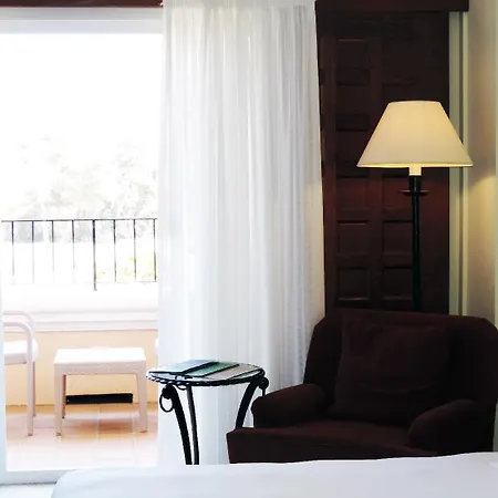 Grand Hyatt La Manga Club Golf And Spa-2
