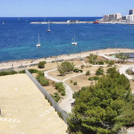 Hotel Neptuno-3