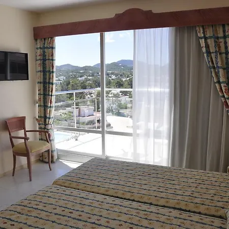 Hotel Neptuno-2
