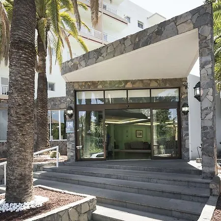 Hotel Elegance Miramar-2
