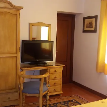 Hostal Don Paco-2