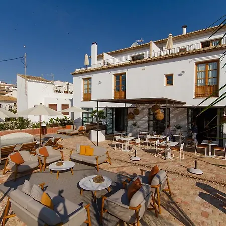 La Serena Boutique Hotel & Wellness - Altea (Adults Only)-3