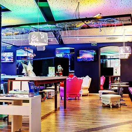 Urban Youth Hostel-2