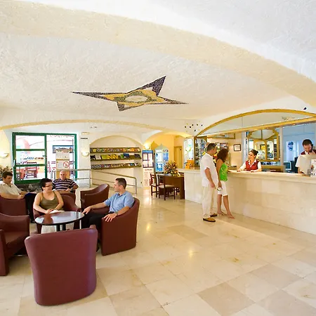 Hotel Perla Tenerife-3