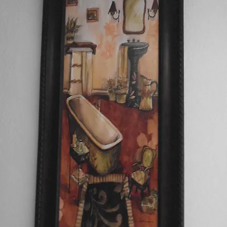 Casa De Huespedes La Pena-2