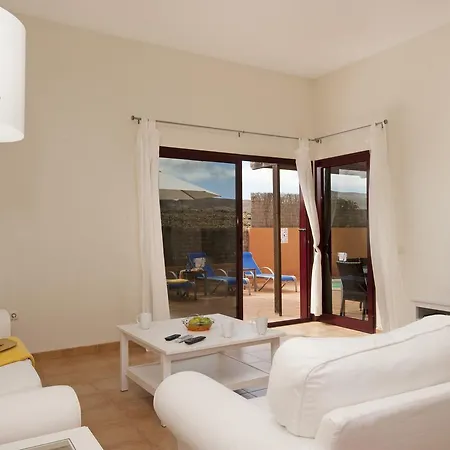 Villas Sol Deluxe-2
