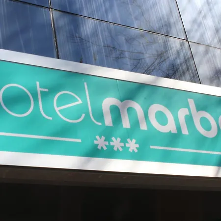 Hotel Marbel-2