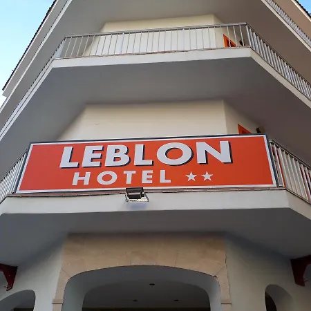 Casthotels Leblon-2