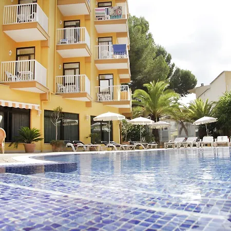 Hotel Morlans-3