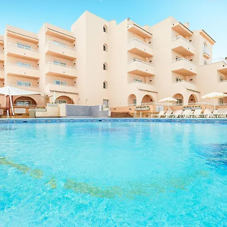 Azuline Hotel - Apartamento Rosamar (Adults Only)-3