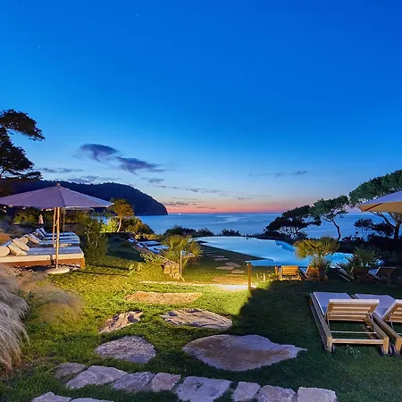 Pleta De Mar, Grand Luxury Hotel By Nature - Adults Only-2