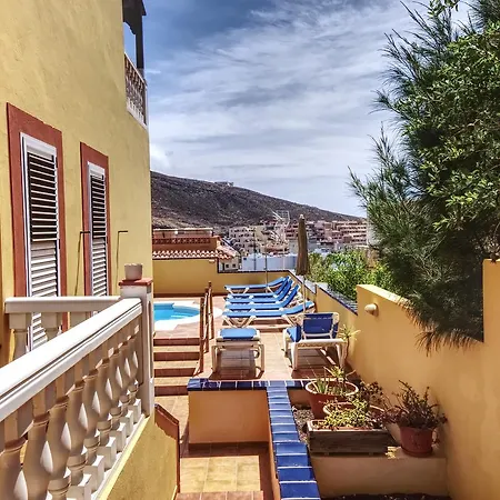 Hotel La Colina-2
