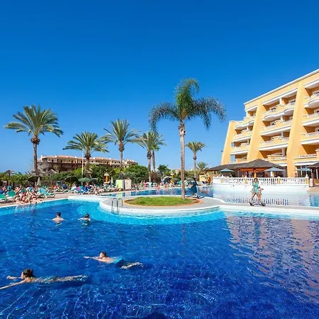 Playa Real Resort-2
