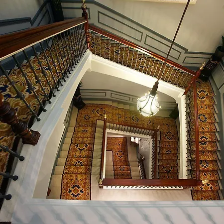 Palacio Guendulain-3