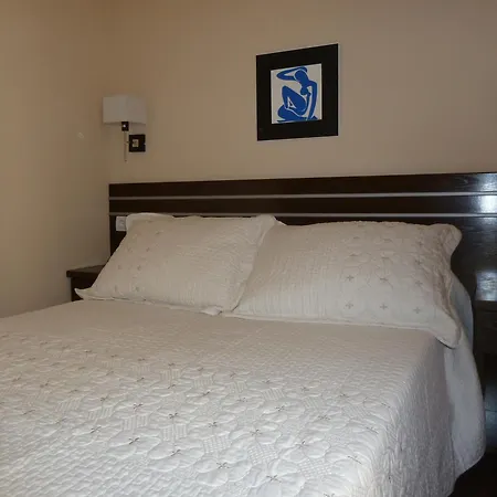 Hostal Mayor-3