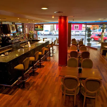 Hotel Borgia-3