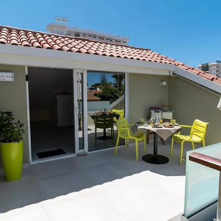 Villa RG Boutique Hotel - Adults Only-2