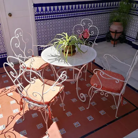 Hostal Maestre-2