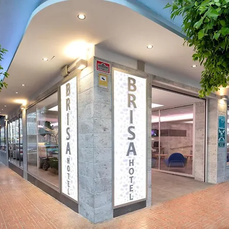 Hotel Brisa Ibiza - Adults Only-3