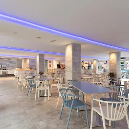 Hotel Brisa Ibiza - Adults Only-2