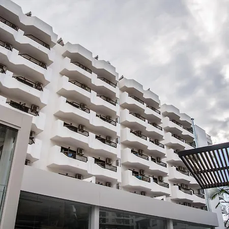 Hotel Prado II-2