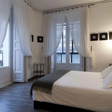 Hostal Gala Madrid-2
