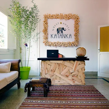 Guesthouse Katanka-3