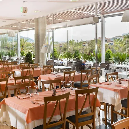 Costa Encantada Suites & Resort-2