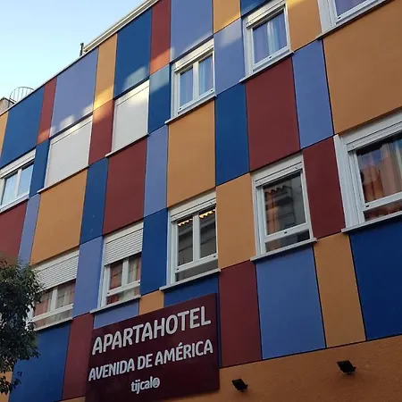 Avenida De America Tijcal-2
